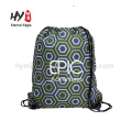 Outdoor generic non woven backpack